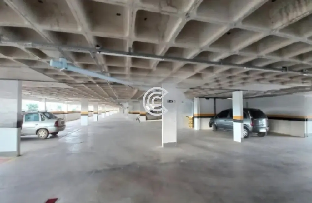 Apartamento com 2 quartos à venda, 47m2 em Cidade Satélite Íris, Campinas - SP - imagem 9 Foto 9 de Apartamento com 2 quartos à venda, 47m2 em Cidade Satélite Íris, Campinas - SP