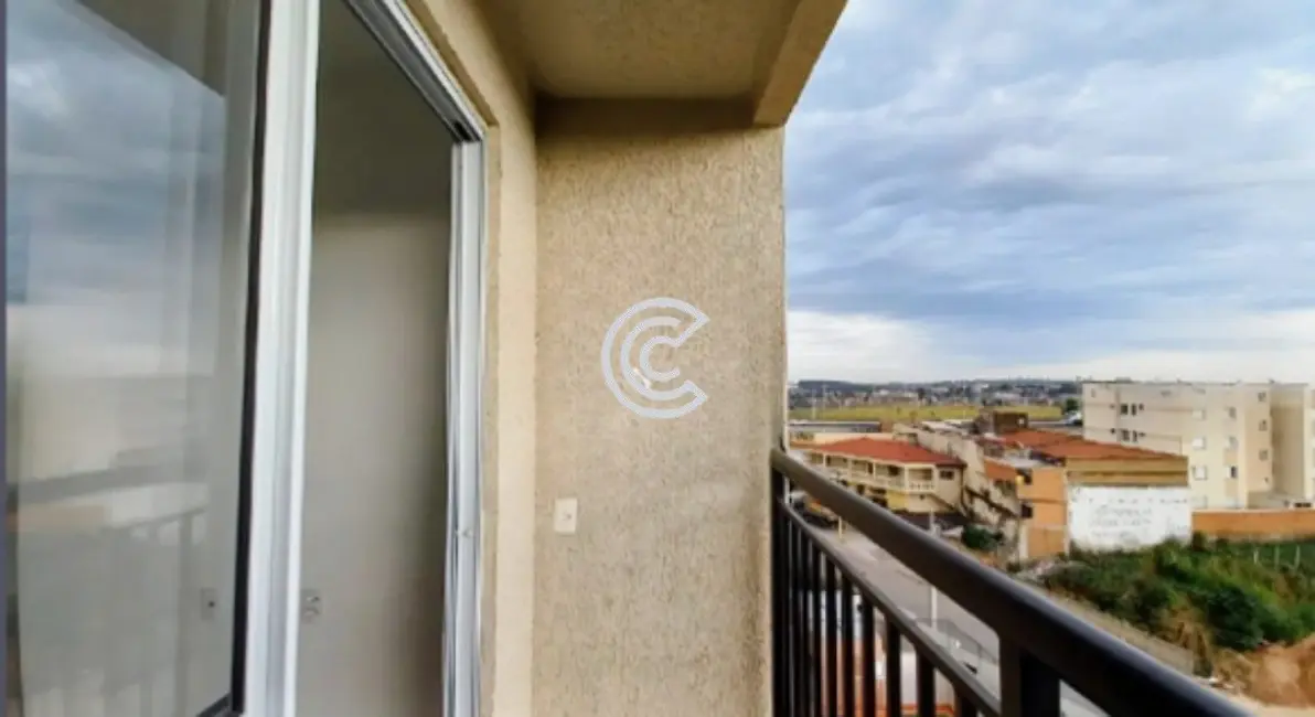 Apartamento com 2 quartos à venda, 47m2 em Cidade Satélite Íris, Campinas - SP - imagem 2 Foto 2 de Apartamento com 2 quartos à venda, 47m2 em Cidade Satélite Íris, Campinas - SP