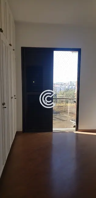 Foto 7 de Apartamento com 3 quartos para alugar, 210m2 em Jardim das Paineiras, Campinas - SP