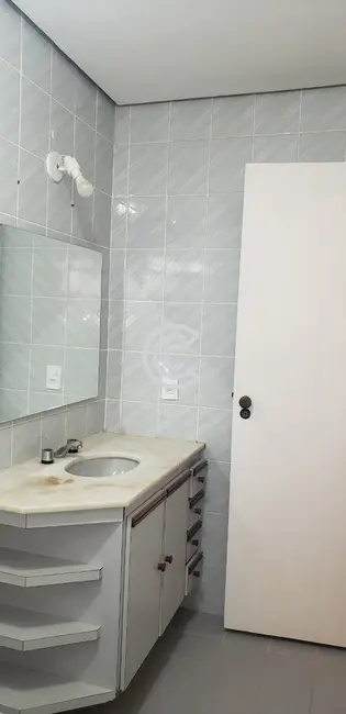 Foto 9 de Apartamento com 3 quartos para alugar, 210m2 em Jardim das Paineiras, Campinas - SP