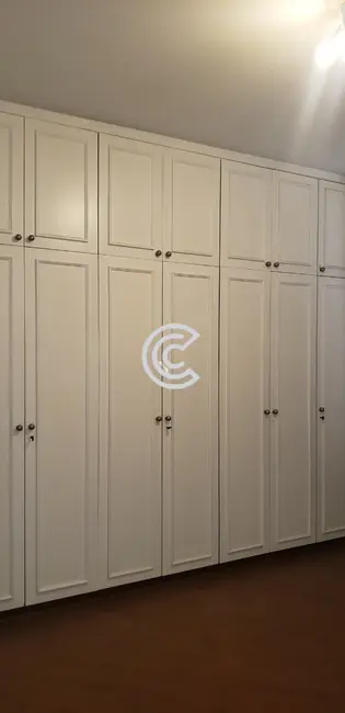 Foto 6 de Apartamento com 3 quartos para alugar, 210m2 em Jardim das Paineiras, Campinas - SP