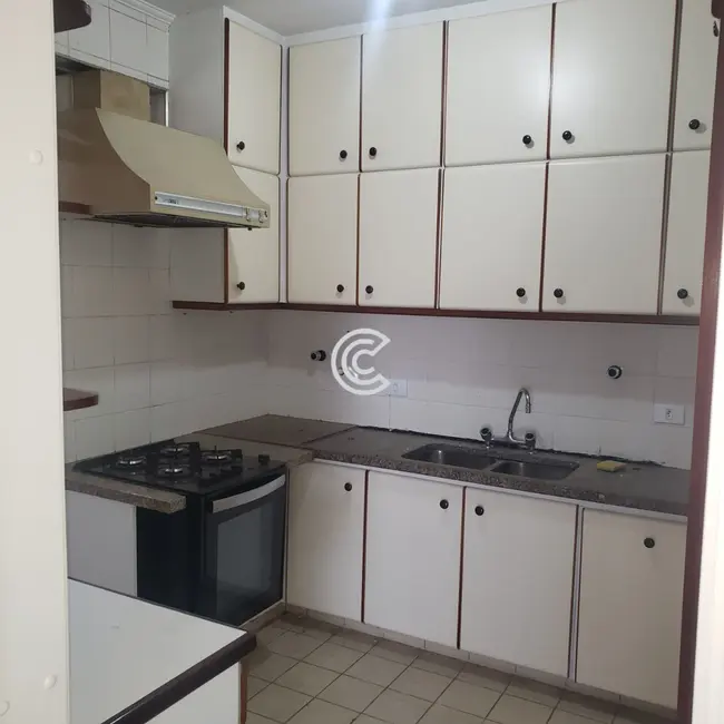 Foto 5 de Apartamento com 3 quartos para alugar, 210m2 em Jardim das Paineiras, Campinas - SP