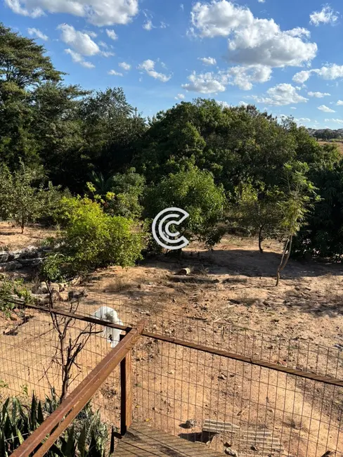 Terreno / Lote à venda, 120000m2 em Vila Hollândia, Campinas - SP - imagem 7 Foto 7 de Terreno / Lote à venda, 120000m2 em Vila Hollândia, Campinas - SP