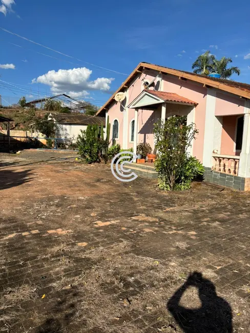 Terreno / Lote à venda, 120000m2 em Vila Hollândia, Campinas - SP - imagem 3 Foto 3 de Terreno / Lote à venda, 120000m2 em Vila Hollândia, Campinas - SP