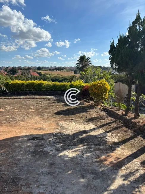 Terreno / Lote à venda, 120000m2 em Vila Hollândia, Campinas - SP - imagem 5 Foto 5 de Terreno / Lote à venda, 120000m2 em Vila Hollândia, Campinas - SP