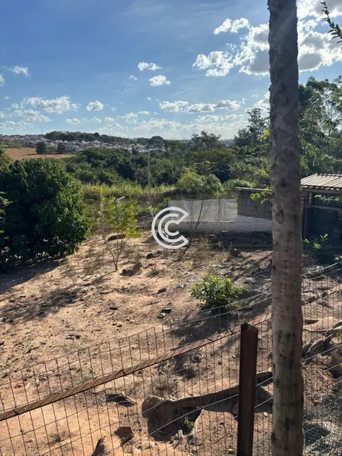 Terreno / Lote à venda, 120000m2 em Vila Hollândia, Campinas - SP - imagem 8 Foto 8 de Terreno / Lote à venda, 120000m2 em Vila Hollândia, Campinas - SP