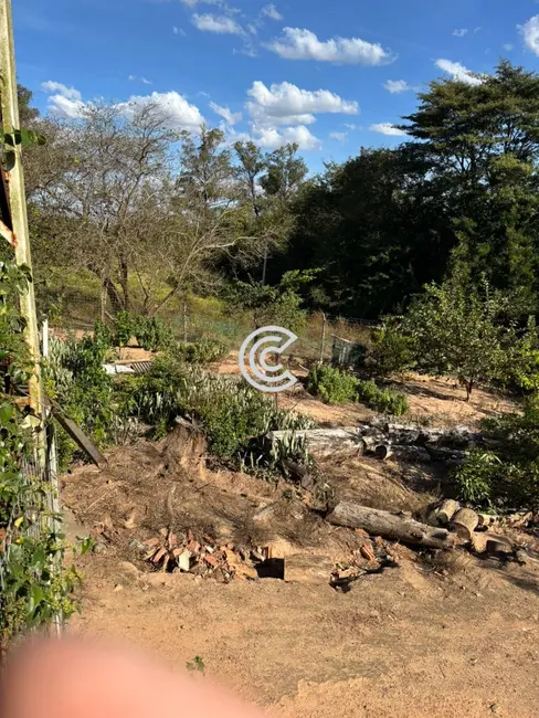 Terreno / Lote à venda, 120000m2 em Vila Hollândia, Campinas - SP - imagem 6 Foto 6 de Terreno / Lote à venda, 120000m2 em Vila Hollândia, Campinas - SP