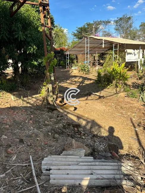 Terreno / Lote à venda, 120000m2 em Vila Hollândia, Campinas - SP - imagem 4 Foto 4 de Terreno / Lote à venda, 120000m2 em Vila Hollândia, Campinas - SP