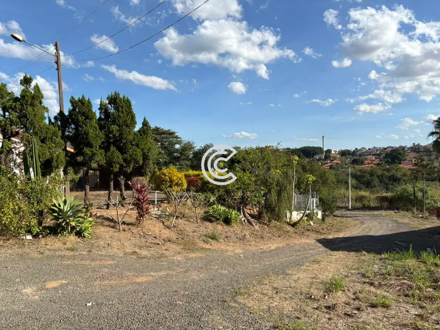 Terreno / Lote à venda, 120000m2 em Vila Hollândia, Campinas - SP - imagem 2 Foto 2 de Terreno / Lote à venda, 120000m2 em Vila Hollândia, Campinas - SP