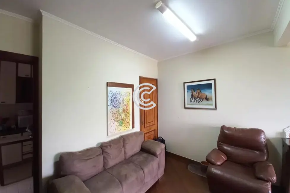 Apartamento com 3 quartos à venda, 116m2 em Jardim das Paineiras, Campinas - SP - imagem 9 Foto 9 de Apartamento com 3 quartos à venda, 116m2 em Jardim das Paineiras, Campinas - SP