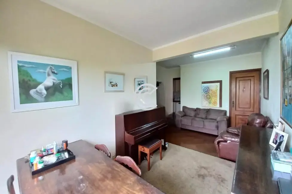 Apartamento com 3 quartos à venda, 116m2 em Jardim das Paineiras, Campinas - SP - imagem 3 Foto 3 de Apartamento com 3 quartos à venda, 116m2 em Jardim das Paineiras, Campinas - SP