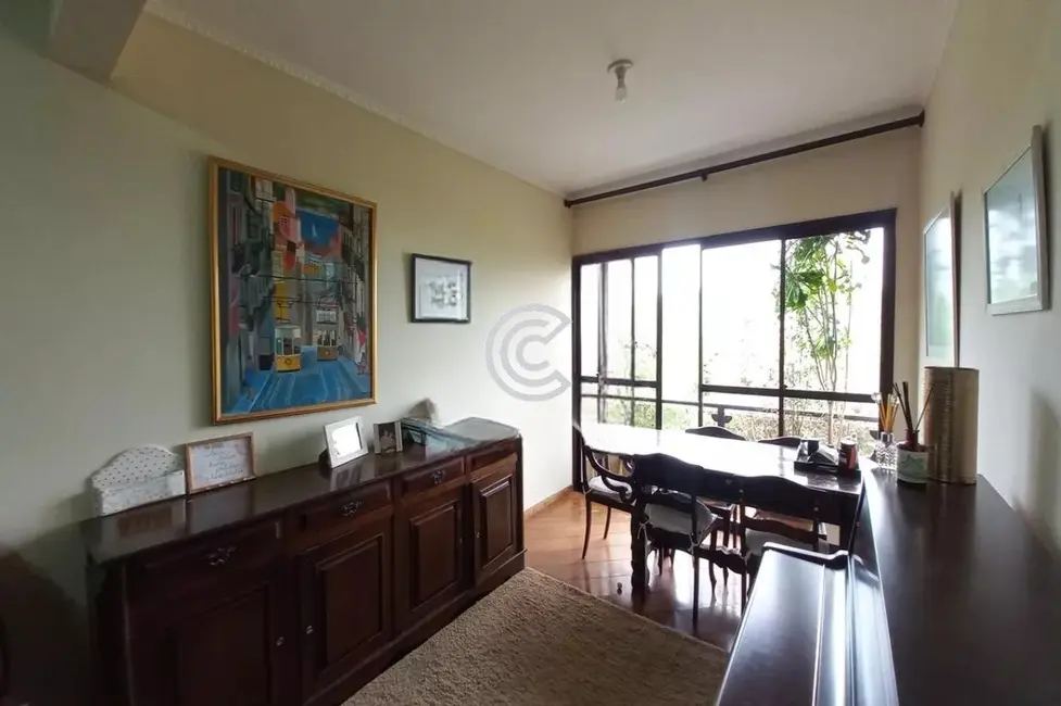 Apartamento com 3 quartos à venda, 116m2 em Jardim das Paineiras, Campinas - SP - imagem 4 Foto 4 de Apartamento com 3 quartos à venda, 116m2 em Jardim das Paineiras, Campinas - SP
