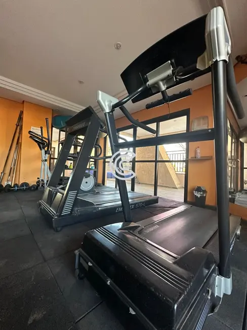 Apartamento com 3 quartos à venda, 116m2 em Jardim das Paineiras, Campinas - SP - imagem 8 Foto 8 de Apartamento com 3 quartos à venda, 116m2 em Jardim das Paineiras, Campinas - SP