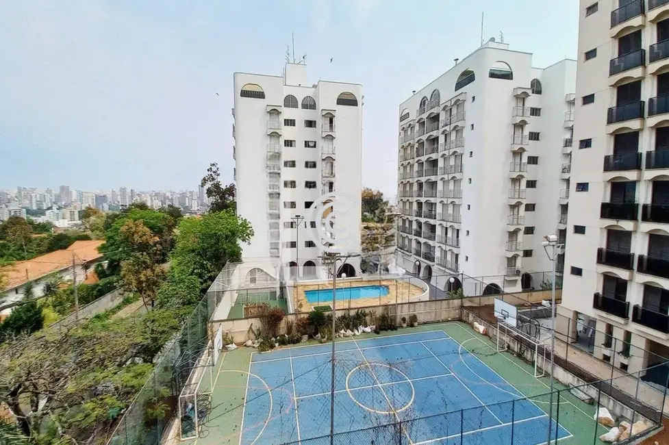 Apartamento com 3 quartos à venda, 116m2 em Jardim das Paineiras, Campinas - SP - imagem 1 Foto 1 de Apartamento com 3 quartos à venda, 116m2 em Jardim das Paineiras, Campinas - SP