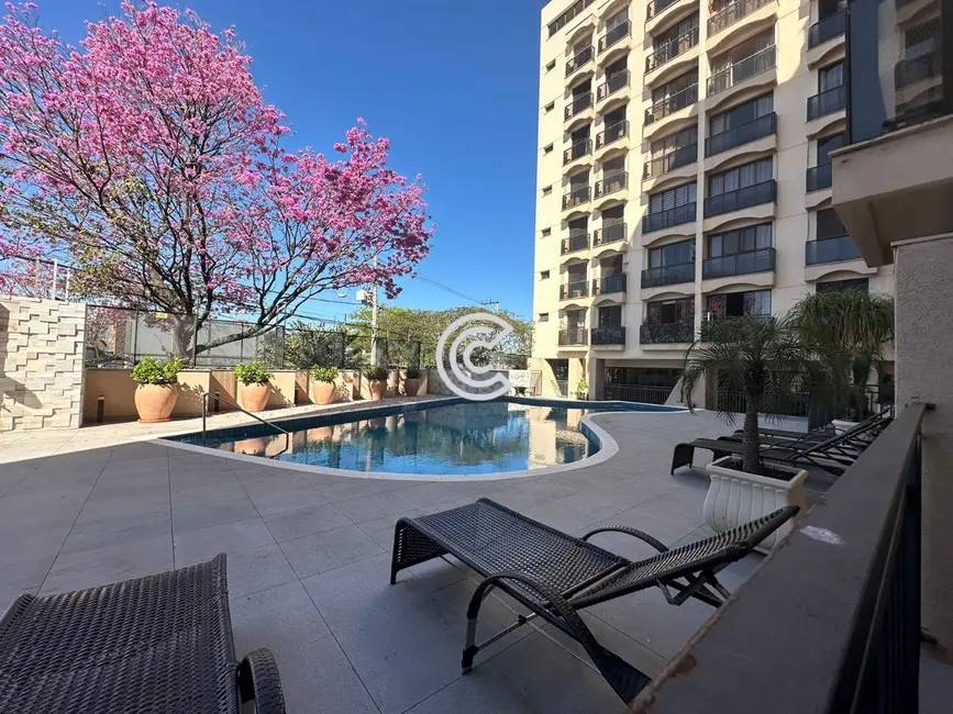 Apartamento com 3 quartos à venda, 116m2 em Jardim das Paineiras, Campinas - SP - imagem 2 Foto 2 de Apartamento com 3 quartos à venda, 116m2 em Jardim das Paineiras, Campinas - SP