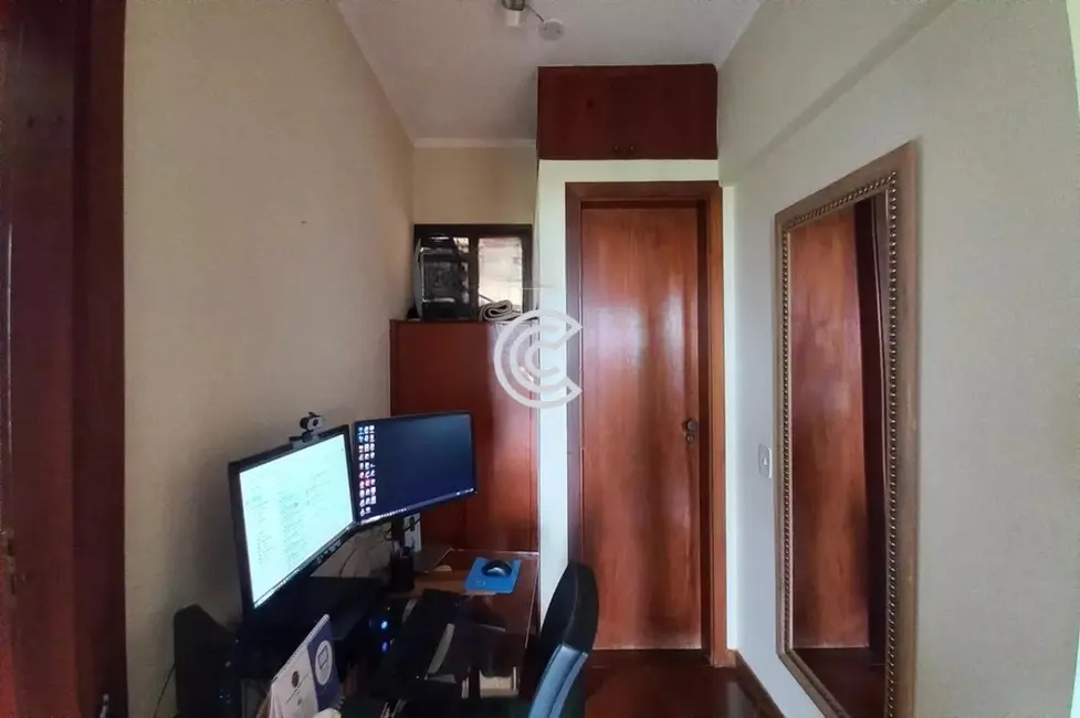 Apartamento com 3 quartos à venda, 116m2 em Jardim das Paineiras, Campinas - SP - imagem 5 Foto 5 de Apartamento com 3 quartos à venda, 116m2 em Jardim das Paineiras, Campinas - SP