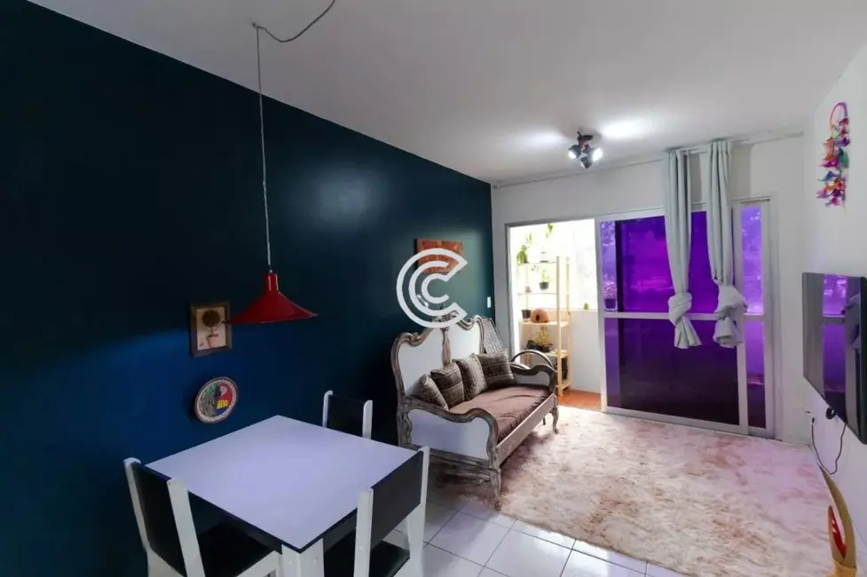 Foto 2 de Apartamento com 1 quarto à venda, 55m2 em Vila Lídia, Campinas - SP