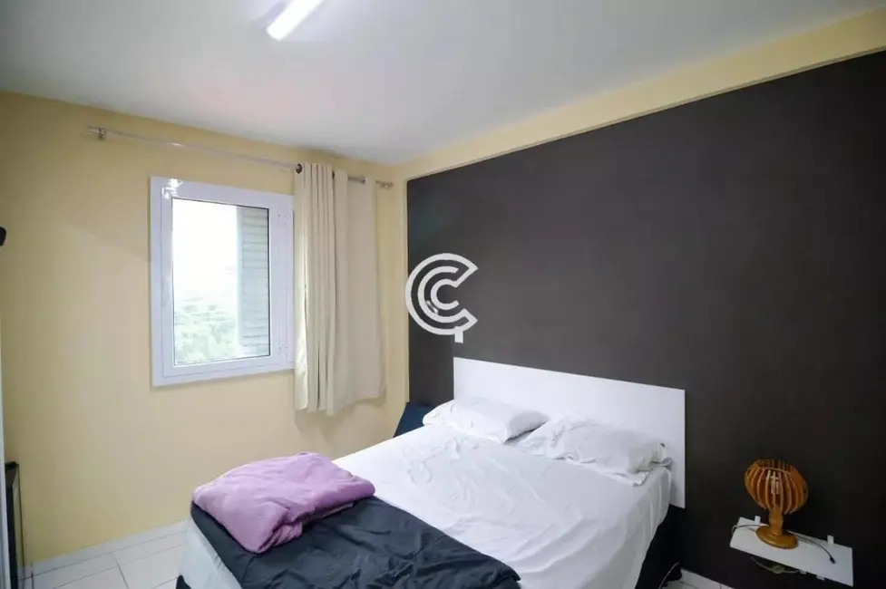 Foto 9 de Apartamento com 1 quarto à venda, 55m2 em Vila Lídia, Campinas - SP