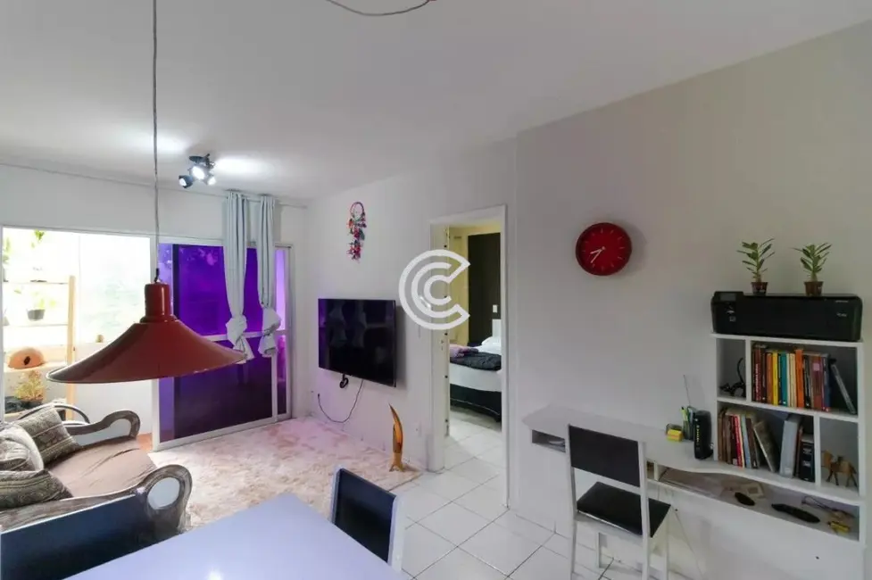 Foto 1 de Apartamento com 1 quarto à venda, 55m2 em Vila Lídia, Campinas - SP
