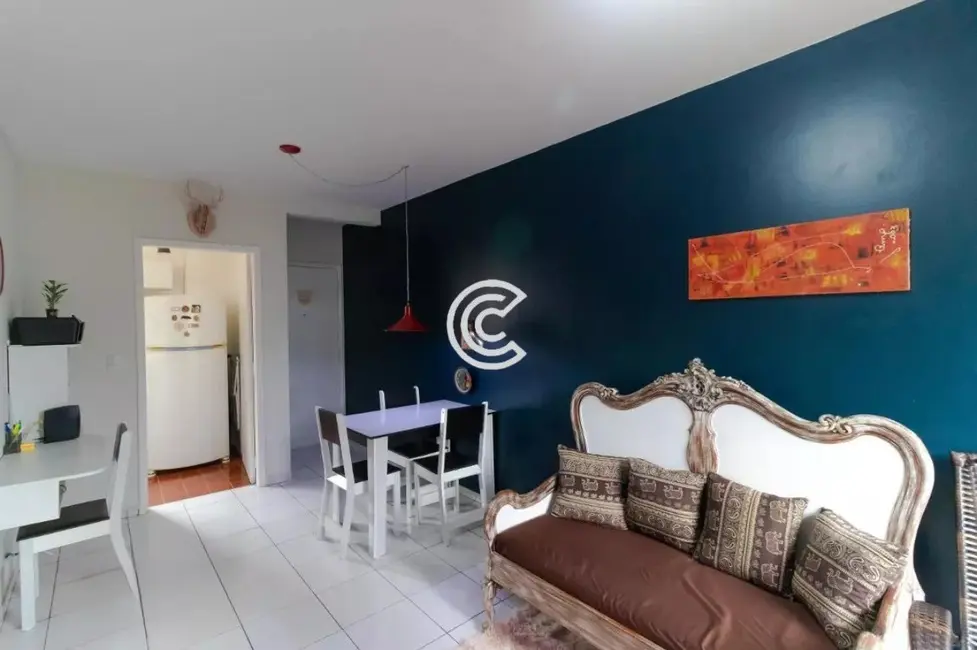 Foto 3 de Apartamento com 1 quarto à venda, 55m2 em Vila Lídia, Campinas - SP