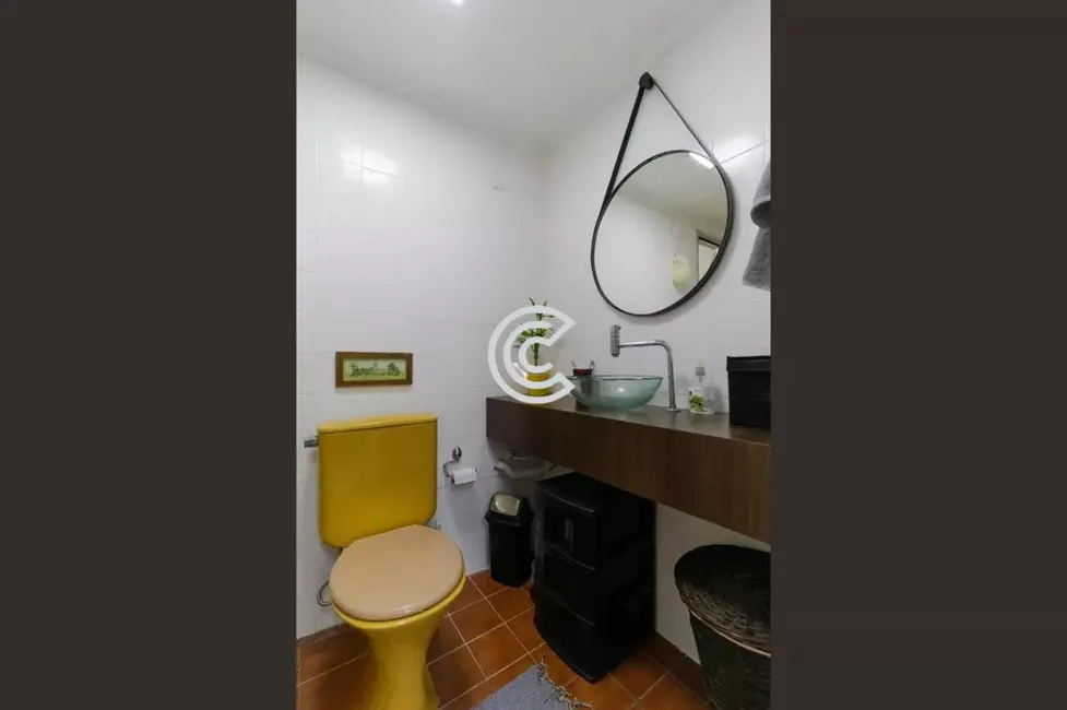 Foto 7 de Apartamento com 1 quarto à venda, 55m2 em Vila Lídia, Campinas - SP