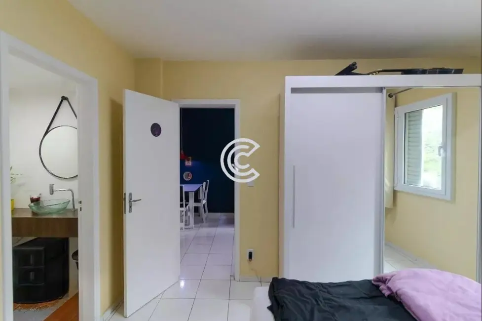 Foto 8 de Apartamento com 1 quarto à venda, 55m2 em Vila Lídia, Campinas - SP