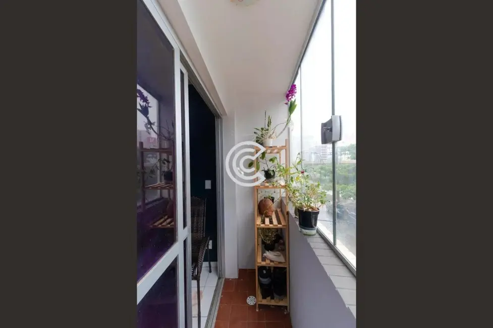 Foto 4 de Apartamento com 1 quarto à venda, 55m2 em Vila Lídia, Campinas - SP