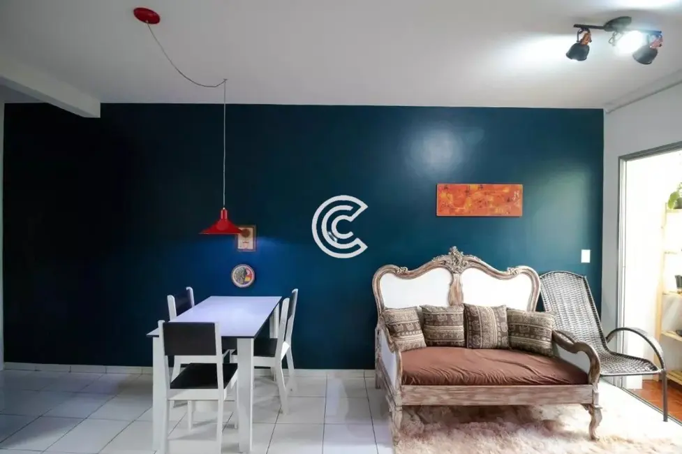 Foto 5 de Apartamento com 1 quarto à venda, 55m2 em Vila Lídia, Campinas - SP