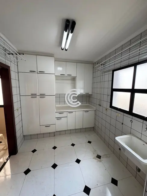 Apartamento com 4 quartos à venda, 156m2 em Cambuí, Campinas - SP - imagem 7 Foto 7 de Apartamento com 4 quartos à venda, 156m2 em Cambuí, Campinas - SP