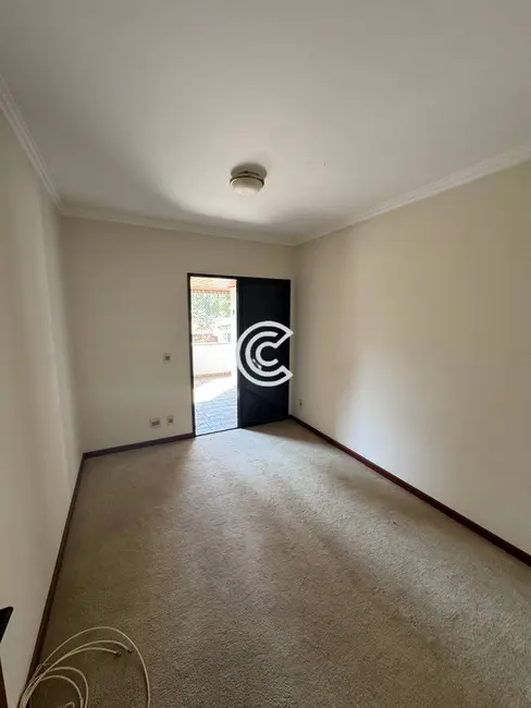 Apartamento com 4 quartos à venda, 156m2 em Cambuí, Campinas - SP - imagem 9 Foto 9 de Apartamento com 4 quartos à venda, 156m2 em Cambuí, Campinas - SP