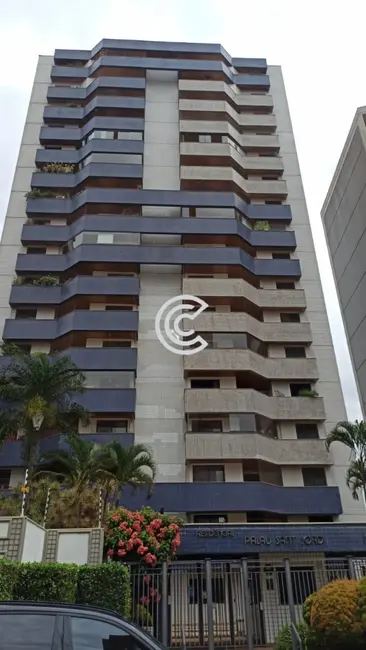 Foto 1 de Apartamento com 4 quartos à venda, 156m2 em Cambuí, Campinas - SP