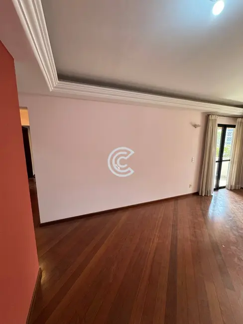 Apartamento com 4 quartos à venda, 156m2 em Cambuí, Campinas - SP - imagem 3 Foto 3 de Apartamento com 4 quartos à venda, 156m2 em Cambuí, Campinas - SP