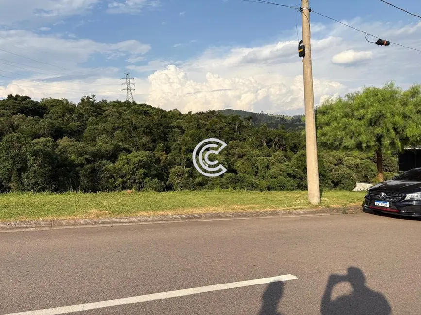 Foto 2 de Terreno / Lote à venda, 850m2 em Monte Alegre, Vinhedo - SP