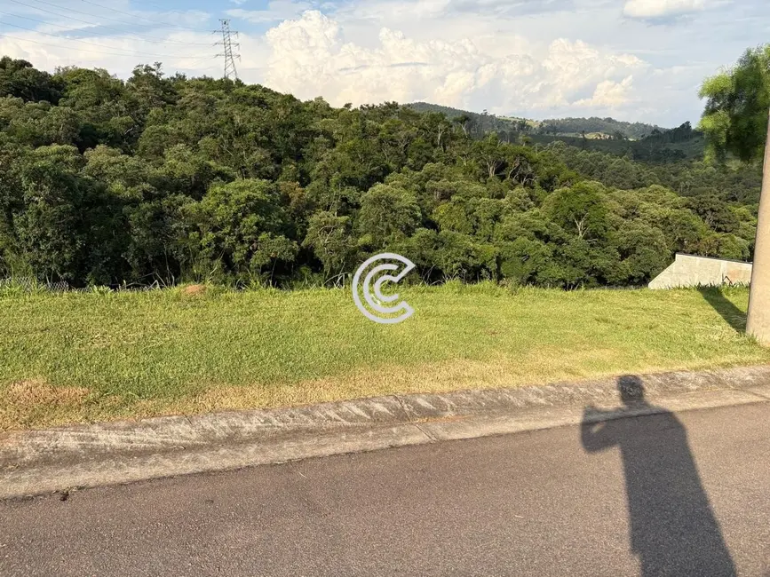 Foto 3 de Terreno / Lote à venda, 850m2 em Vinhedo - SP