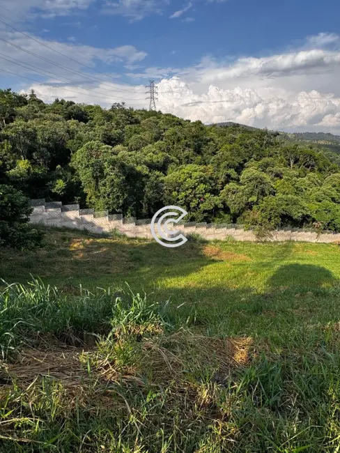 Foto 6 de Terreno / Lote à venda, 850m2 em Vinhedo - SP