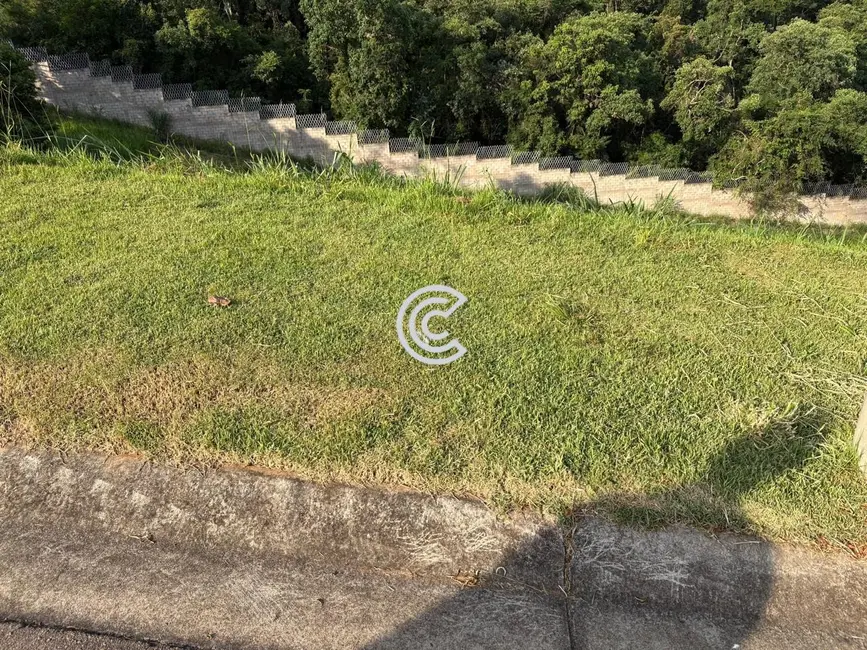 Foto 1 de Terreno / Lote à venda, 850m2 em Monte Alegre, Vinhedo - SP