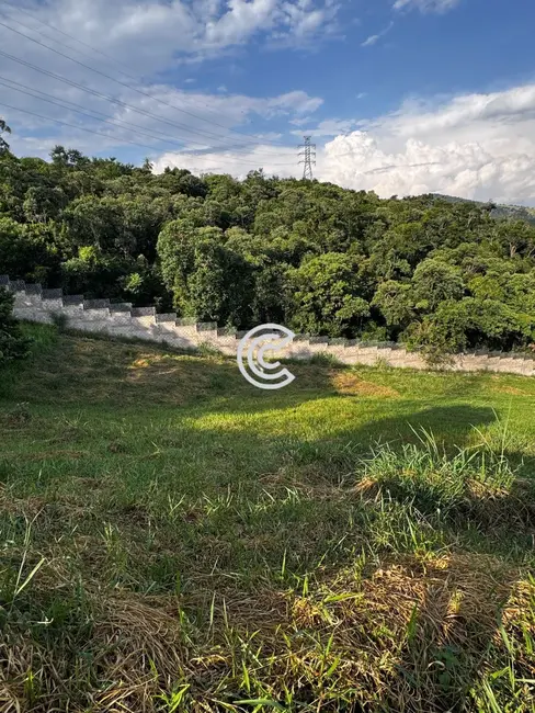 Foto 7 de Terreno / Lote à venda, 850m2 em Vinhedo - SP