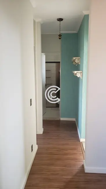 Foto 2 de Apartamento com 2 quartos à venda, 39m2 em Jardim Paulicéia, Campinas - SP
