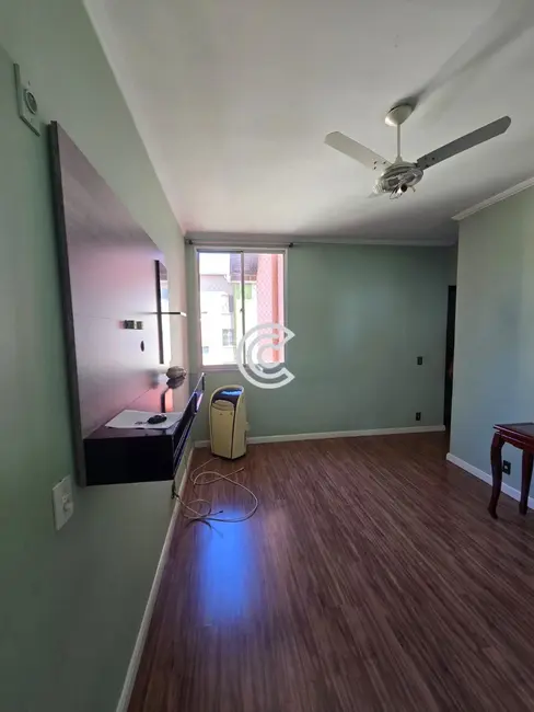 Foto 1 de Apartamento com 2 quartos à venda, 39m2 em Jardim Paulicéia, Campinas - SP
