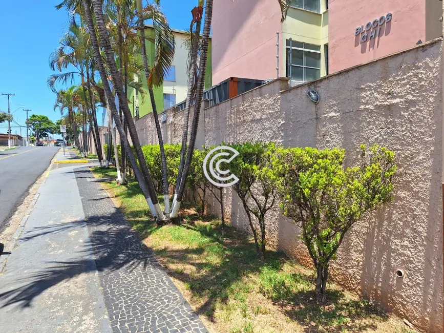 Foto 2 de Apartamento com 2 quartos à venda, 65m2 em Jardim Paulicéia, Campinas - SP