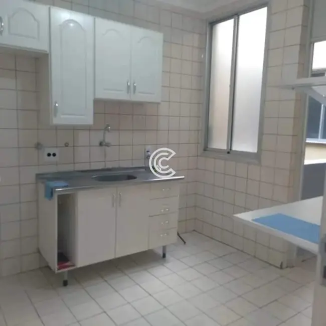 Apartamento com 2 quartos à venda, 39m2 em Jardim Paulicéia, Campinas - SP - imagem 8 Foto 8 de Apartamento com 2 quartos à venda, 39m2 em Jardim Paulicéia, Campinas - SP