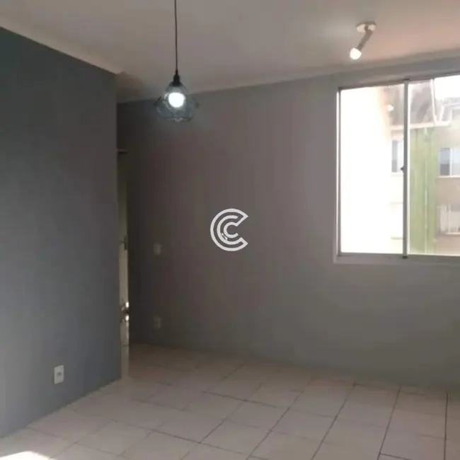 Apartamento com 2 quartos à venda, 39m2 em Jardim Paulicéia, Campinas - SP - imagem 6 Foto 6 de Apartamento com 2 quartos à venda, 39m2 em Jardim Paulicéia, Campinas - SP