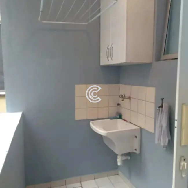 Apartamento com 2 quartos à venda, 39m2 em Jardim Paulicéia, Campinas - SP - imagem 3 Foto 3 de Apartamento com 2 quartos à venda, 39m2 em Jardim Paulicéia, Campinas - SP
