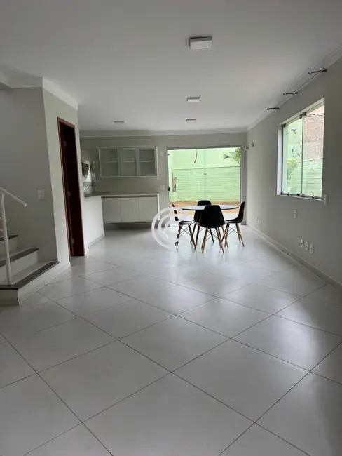Foto 1 de Casa com 3 quartos à venda, 259m2 em Bosque de Barão Geraldo, Campinas - SP
