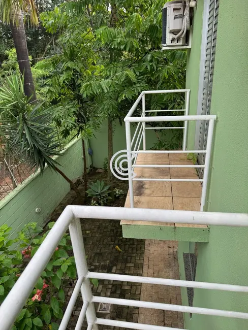 Foto 2 de Casa com 3 quartos à venda, 259m2 em Bosque de Barão Geraldo, Campinas - SP