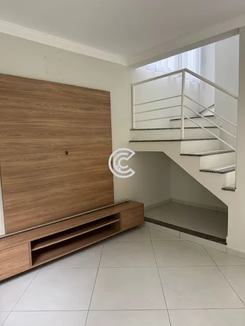 Foto 4 de Casa com 3 quartos à venda, 259m2 em Bosque de Barão Geraldo, Campinas - SP