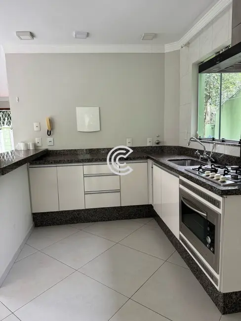 Foto 7 de Casa com 3 quartos à venda, 259m2 em Bosque de Barão Geraldo, Campinas - SP