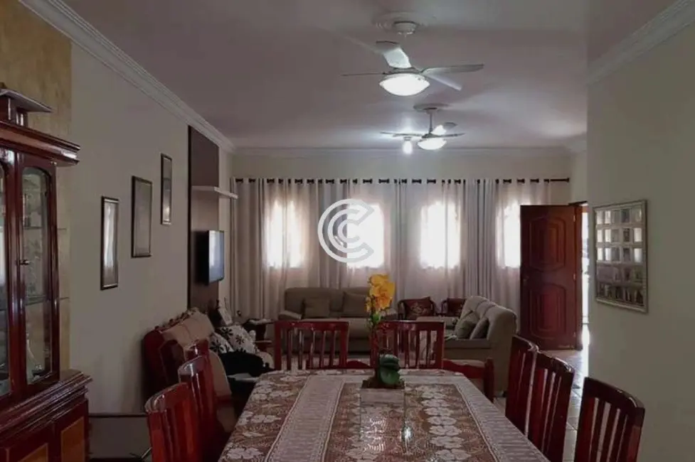 Casa com 3 quartos à venda, 320m2 em Bosque de Barão Geraldo, Campinas - SP - imagem 4 Foto 4 de Casa com 3 quartos à venda, 320m2 em Bosque de Barão Geraldo, Campinas - SP