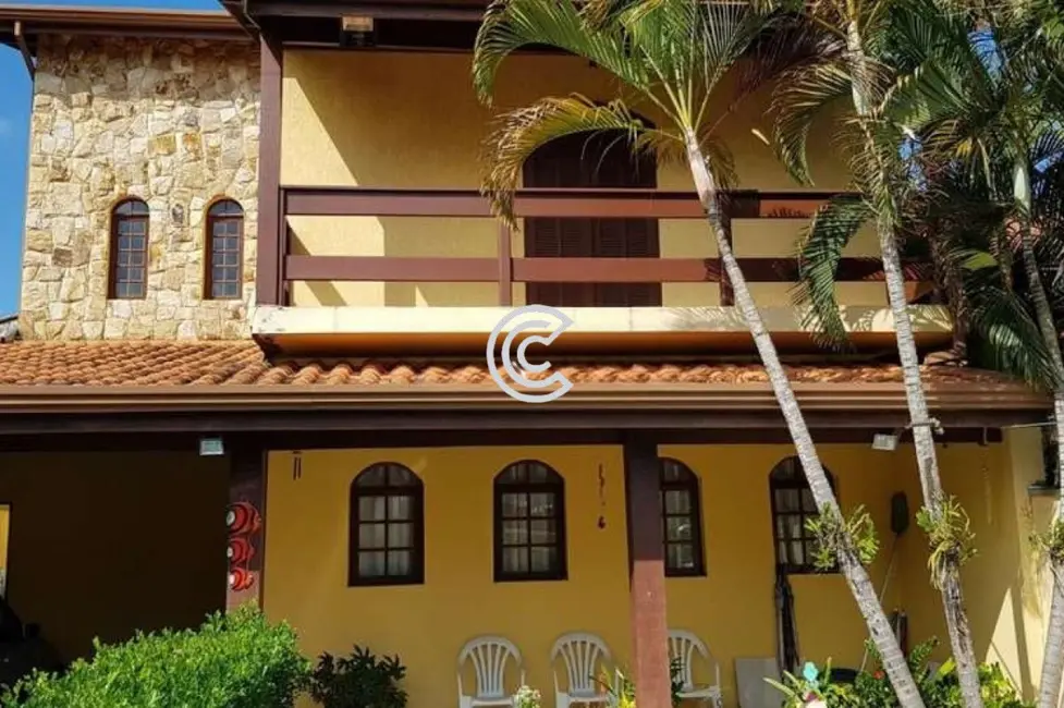 Casa com 3 quartos à venda, 320m2 em Bosque de Barão Geraldo, Campinas - SP - imagem 1 Foto 1 de Casa com 3 quartos à venda, 320m2 em Bosque de Barão Geraldo, Campinas - SP