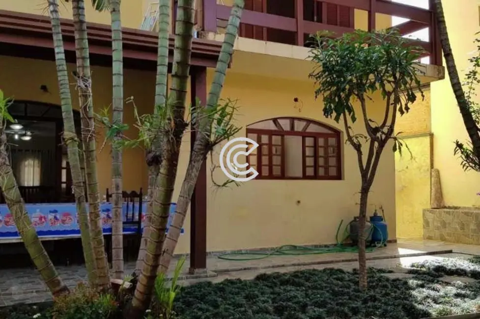 Casa com 3 quartos à venda, 320m2 em Bosque de Barão Geraldo, Campinas - SP - imagem 3 Foto 3 de Casa com 3 quartos à venda, 320m2 em Bosque de Barão Geraldo, Campinas - SP